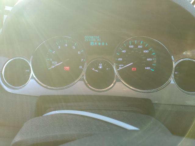 Photo 9 from auction – 2012 BUICK ENCLAVE with VIN 5GAKRAED7CJ288681
