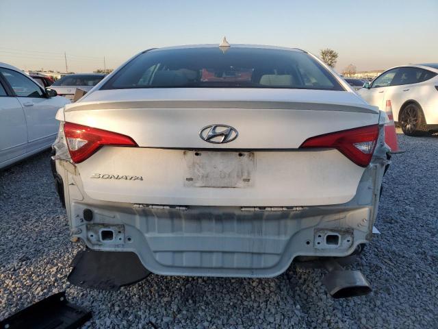 Photo 6 from auction – 2015 HYUNDAI SONATA SE with VIN 5NPE24AF2FH026802