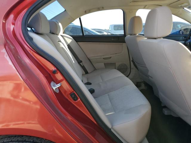 Photo 10 from auction – 2010 MITSUBISHI LANCER ES/ with VIN JA32U2FU0AU020731