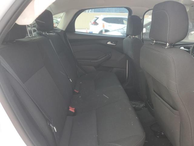 Photo 10 from auction – 2018 FORD FOCUS SE with VIN 1FADP3FE3JL320937