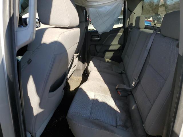 Photo 10 from auction – 2016 CHEVROLET SILVERADO with VIN 1GCRCPEH7GZ191718