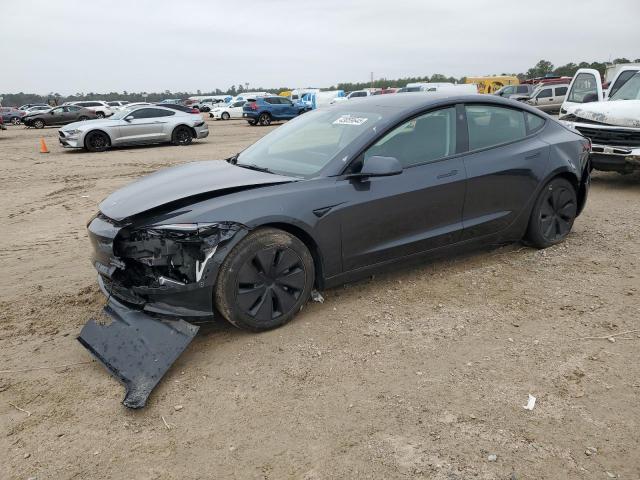 TESLA MODEL 3 2024 with VIN 5YJ3E1EA2RF730108 - Photo from auction