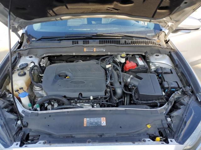 Photo 11 from auction – 2017 FORD FUSION SE with VIN 3FA6P0HD3HR277191