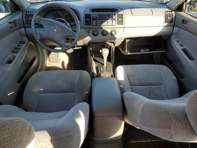 Photo 8 from auction – 2002 TOYOTA CAMRY LE with VIN 4T1BF32K92U516839