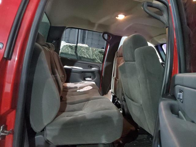 Снимка 10 от търг – 2005 CHEVROLET SILVERADO с VIN 1GCHK23205F935982