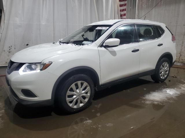 Photo 1 from auction – 2016 NISSAN ROGUE S with VIN KNMAT2MV4GP670553