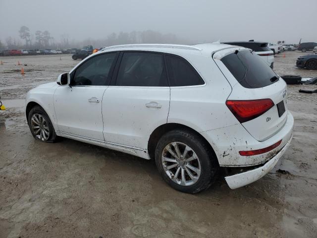 Foto 2 de la subasta – 2015 AUDI Q5 PREMIUM con VIN WA1LFAFP0FA145283