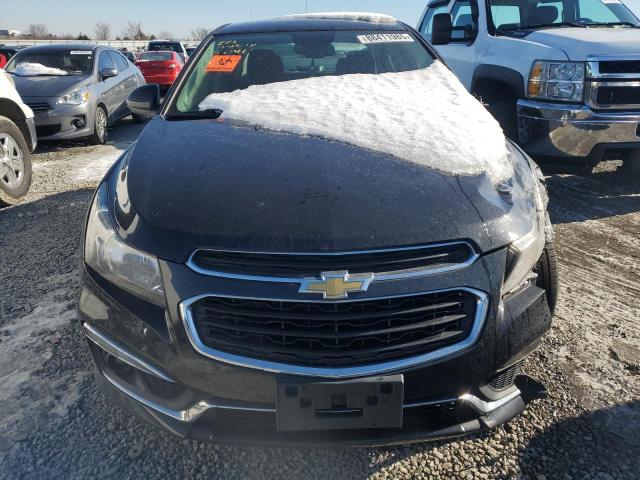 Photo 5 from auction – 2015 CHEVROLET CRUZE LT with VIN 1G1PC5SB6F7106933