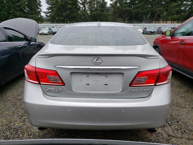 Фото 6 с аукциона – 2012 LEXUS ES 350 с VIN JTHBK1EG5C2479716