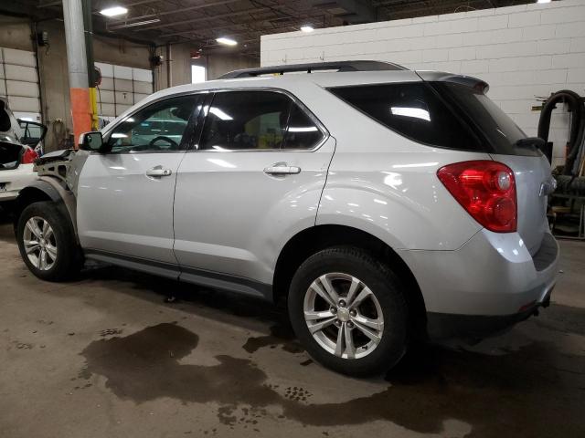 Photo 2 from auction – 2015 CHEVROLET EQUINOX LT with VIN 2GNALCEK9F6360401