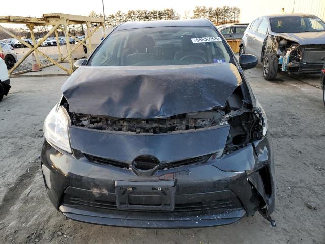 Photo 5 from auction – 2015 TOYOTA PRIUS with VIN JTDKN3DU5F1913445