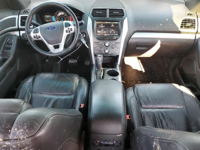 Photo 8 from auction – 2014 FORD EXPLORER X with VIN 1FM5K7D82EGA48795