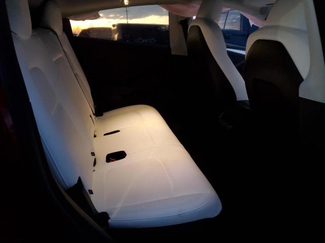 Photo 10 from auction – 2025 TESLA MODEL Y with VIN 7SAYGAEE6SF232246