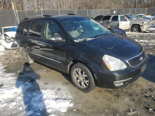 Photo 4 from auction – 2014 KIA SEDONA EX with VIN KNDMH4C76E6545439