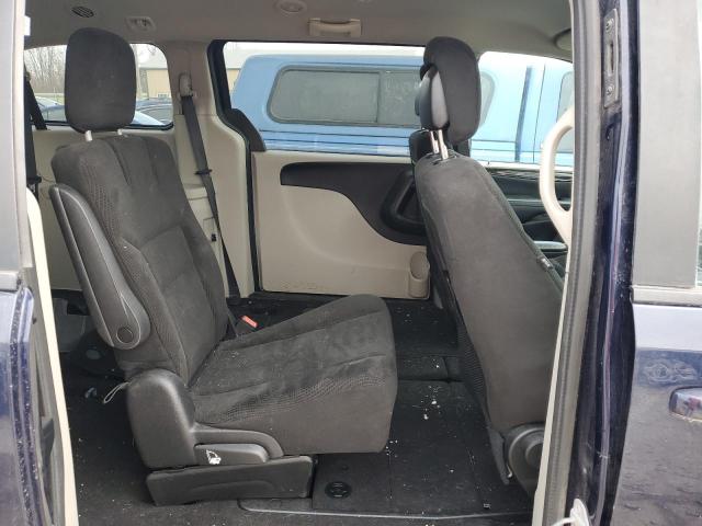 Photo 10 from auction – 2016 DODGE GRAND CARA with VIN 2C4RDGBG0GR212301