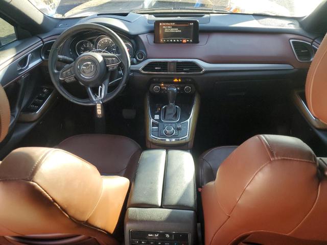 Photo 8 from auction – 2016 MAZDA CX-9 SIGNA with VIN JM3TCBEY5G0119145