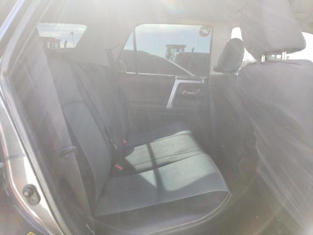 Photo 11 from auction – 2019 TOYOTA 4RUNNER SR with VIN JTEBU5JR3K5709448