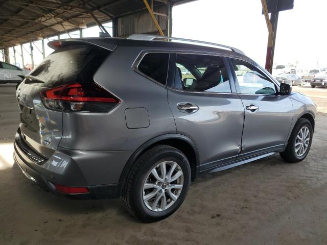 Photo 3 from auction – 2019 NISSAN ROGUE S with VIN KNMAT2MT6KP512710