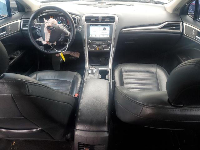 Photo 8 from auction – 2017 FORD FUSION SE with VIN 3FA6P0H76HR102878