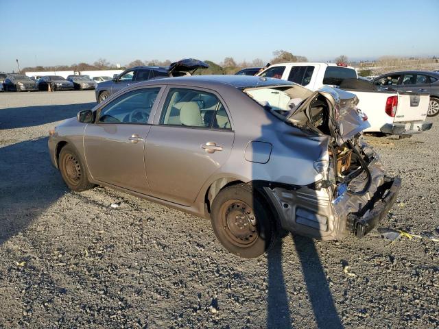 صورة رقم 2 من المزاد - 2010 TOYOTA COROLLA BA مع VIN 1NXBU4EEXAZ228909
