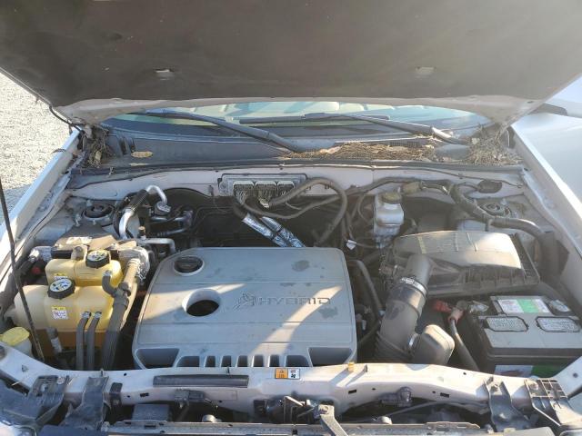 Photo 12 from auction – 2009 FORD ESCAPE HYB with VIN 1FMCU49319KA03296
