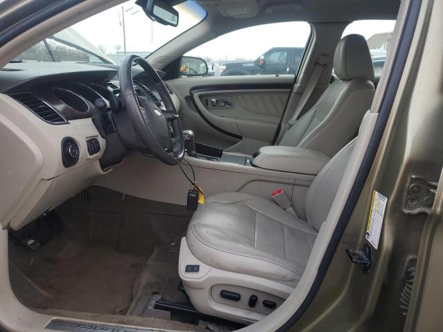 Photo 7 from auction – 2012 FORD TAURUS LIM with VIN 1FAHP2FW1CG105671