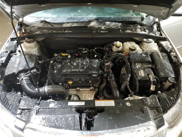 Photo 11 from auction – 2014 CHEVROLET CRUZE LT with VIN 1G1PC5SB0E7483045