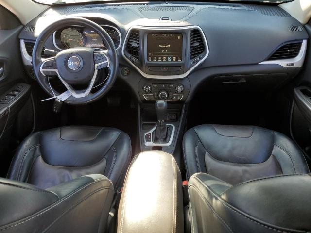 Photo 8 from auction – 2015 JEEP CHEROKEE L with VIN 1C4PJLDB8FW608587