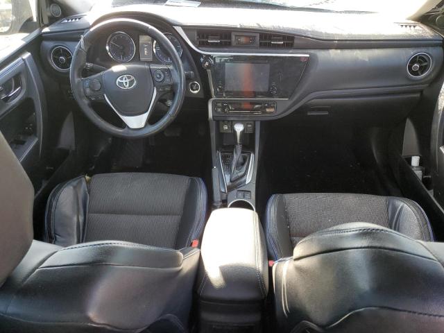 Photo 8 from auction – 2018 TOYOTA COROLLA L with VIN 5YFBURHE3JP807802