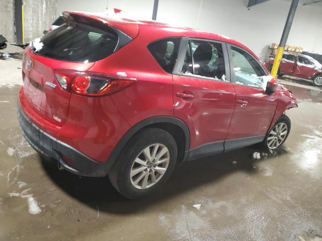 Photo 3 from auction – 2014 MAZDA CX-5 TOURI with VIN JM3KE4CY9E0319804
