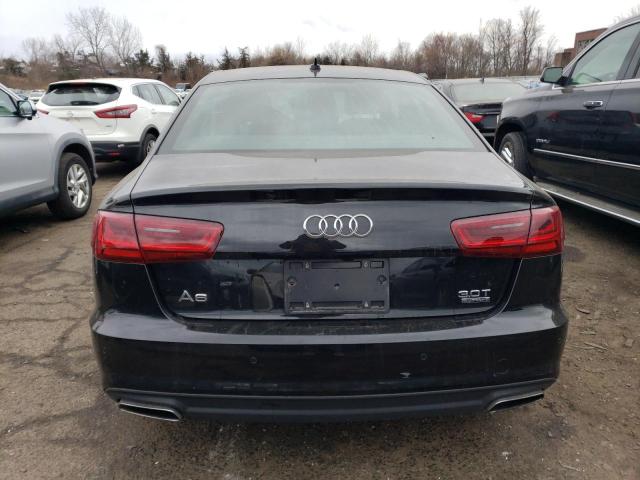 Photo 6 from auction – 2018 AUDI A6 PREMIUM with VIN WAUG3AFC5JN062878
