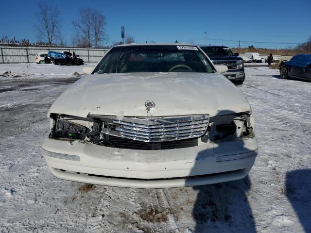 Photo 5 from auction – 1998 CADILLAC COMMERCIAL with VIN 1GEEH90Y7WU550944