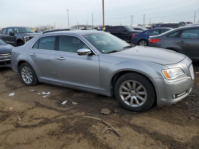 Photo 4 from auction – 2011 CHRYSLER 300 LIMITE with VIN 2C3CA5CG7BH533286