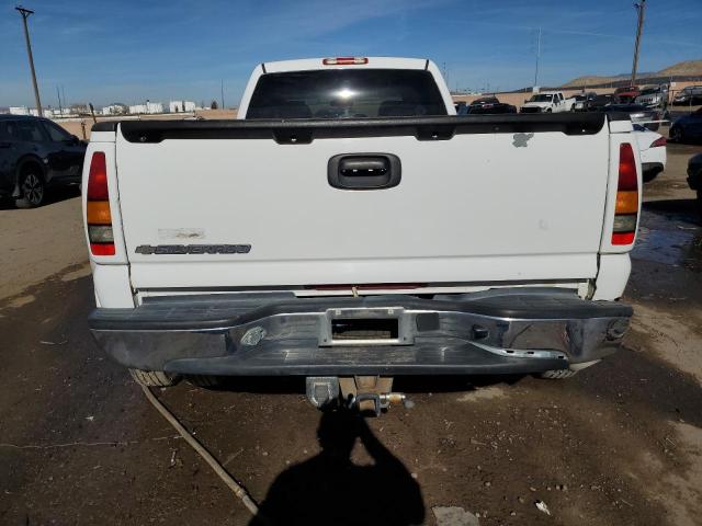 Photo 6 from auction – 2005 CHEVROLET SILVERADO with VIN 1GCJC33205F869731