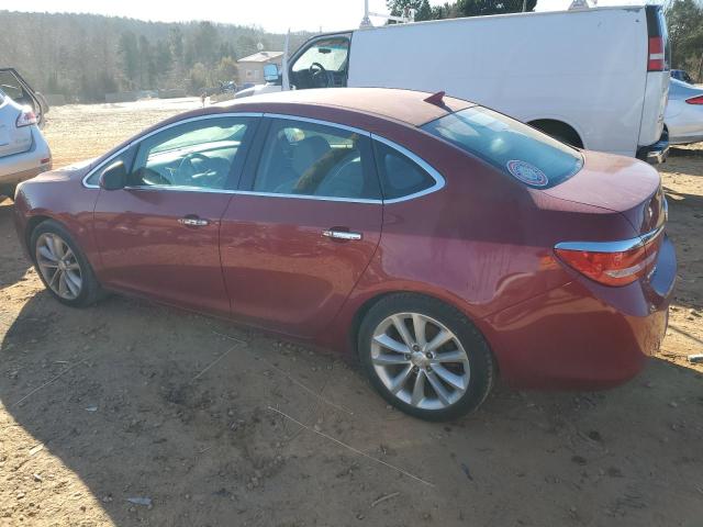 Photo 2 from auction – 2012 BUICK VERANO CON with VIN 1G4PR5SK2C4228980