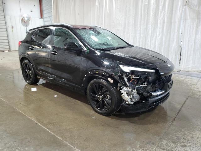 Photo 4 from auction – 2024 BUICK ENCORE GX with VIN KL4AMDSL7RB167653