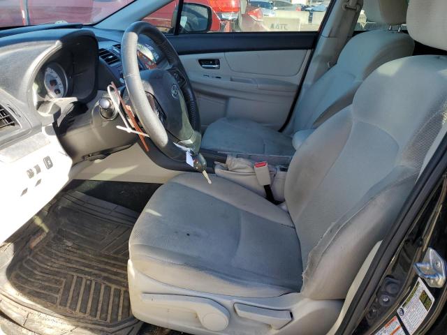 Photo 7 from auction – 2013 SUBARU IMPREZA PR with VIN JF1GPAD68D2807848