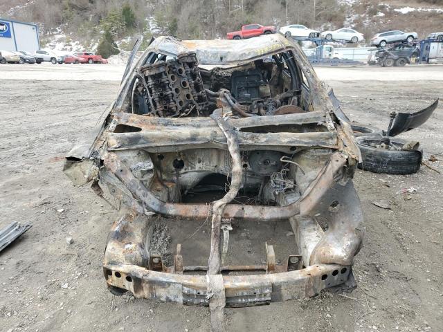 Photo 5 from auction – 2011 BUICK ENCLAVE CX with VIN 5GAKVAED0BJ155982
