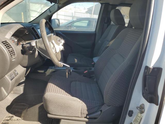 Photo 7 from auction – 2019 NISSAN FRONTIER S with VIN 1N6BD0CT6KN732994