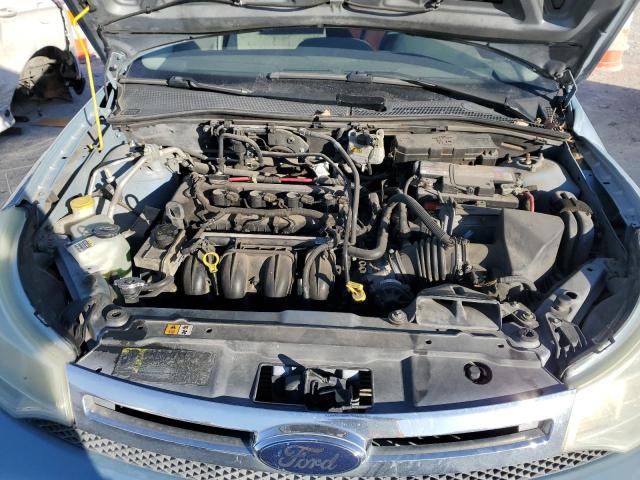 Photo 11 from auction – 2009 FORD FOCUS SE with VIN 1FAHP35N69W265669