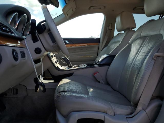 Photo 7 from auction – 2010 LINCOLN MKT with VIN 2LMHJ5FR2ABJ14441