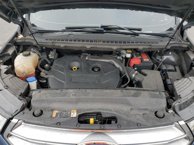 Photo 12 from auction – 2018 FORD EDGE SE with VIN 2FMPK4G98JBC58136