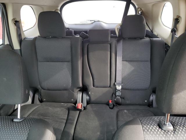 Photo 10 from auction – 2016 MITSUBISHI OUTLANDER with VIN JA4AZ3A39GZ019912