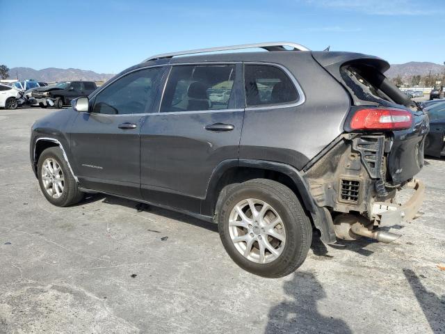 Photo 2 from auction – 2014 JEEP CHEROKEE L with VIN 1C4PJMCS6EW207934
