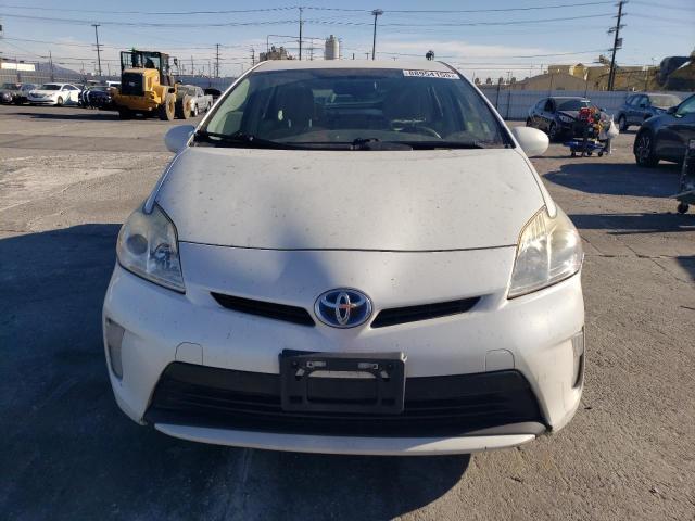 Photo 5 from auction – 2015 TOYOTA PRIUS with VIN JTDKN3DU5F0452222