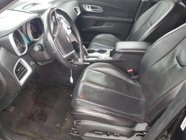 Photo 7 from auction – 2013 CHEVROLET EQUINOX LT with VIN 2GNFLFE34D6411526