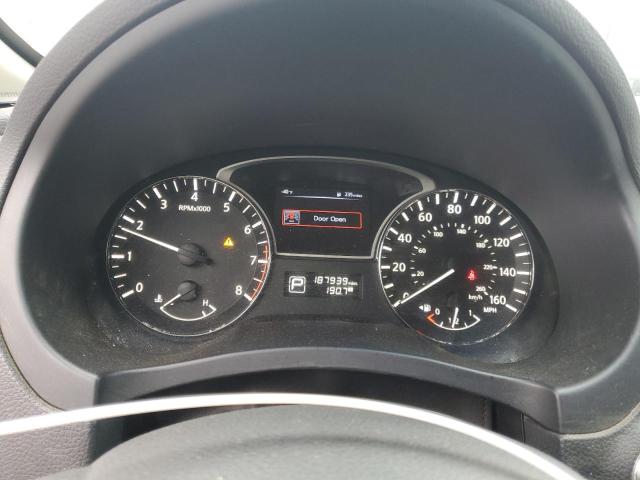Photo 9 from auction – 2015 NISSAN ALTIMA 2.5 with VIN 1N4AL3AP4FC120521
