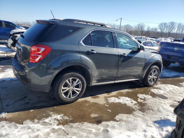 Photo 3 from auction – 2017 CHEVROLET EQUINOX LT with VIN 2GNALCEK6H1532044