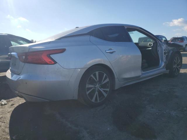Photo 3 from auction – 2017 NISSAN MAXIMA 3.5 with VIN 1N4AA6AP5HC417422