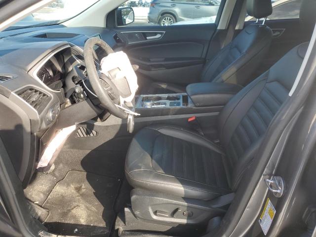Photo 7 from auction – 2021 FORD EDGE SEL with VIN 2FMPK3J94MBA58362
